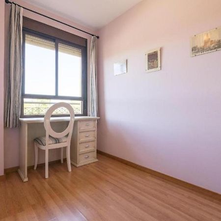 El Mirador De Carmen Apartment El Puerto de Santa Maria Ngoại thất bức ảnh