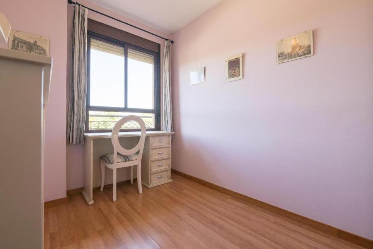 El Mirador De Carmen Apartment El Puerto de Santa Maria Ngoại thất bức ảnh