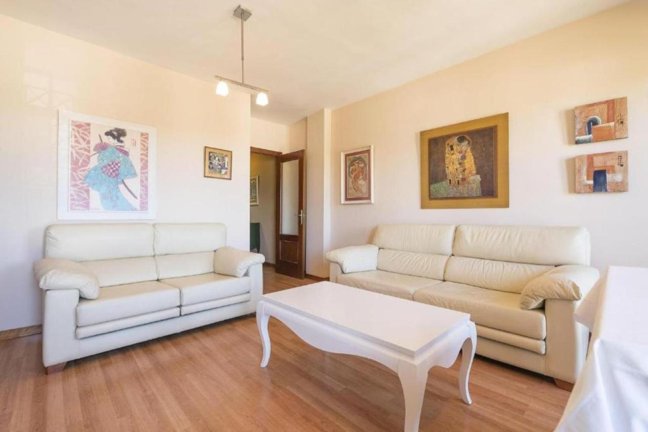 El Mirador De Carmen Apartment El Puerto de Santa Maria Ngoại thất bức ảnh