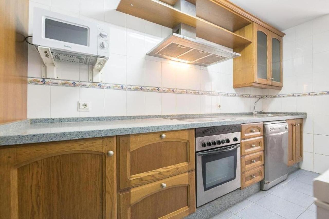 El Mirador De Carmen Apartment El Puerto de Santa Maria Ngoại thất bức ảnh