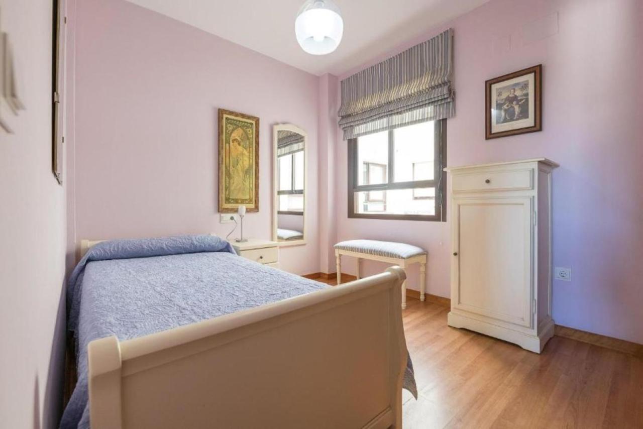 El Mirador De Carmen Apartment El Puerto de Santa Maria Ngoại thất bức ảnh