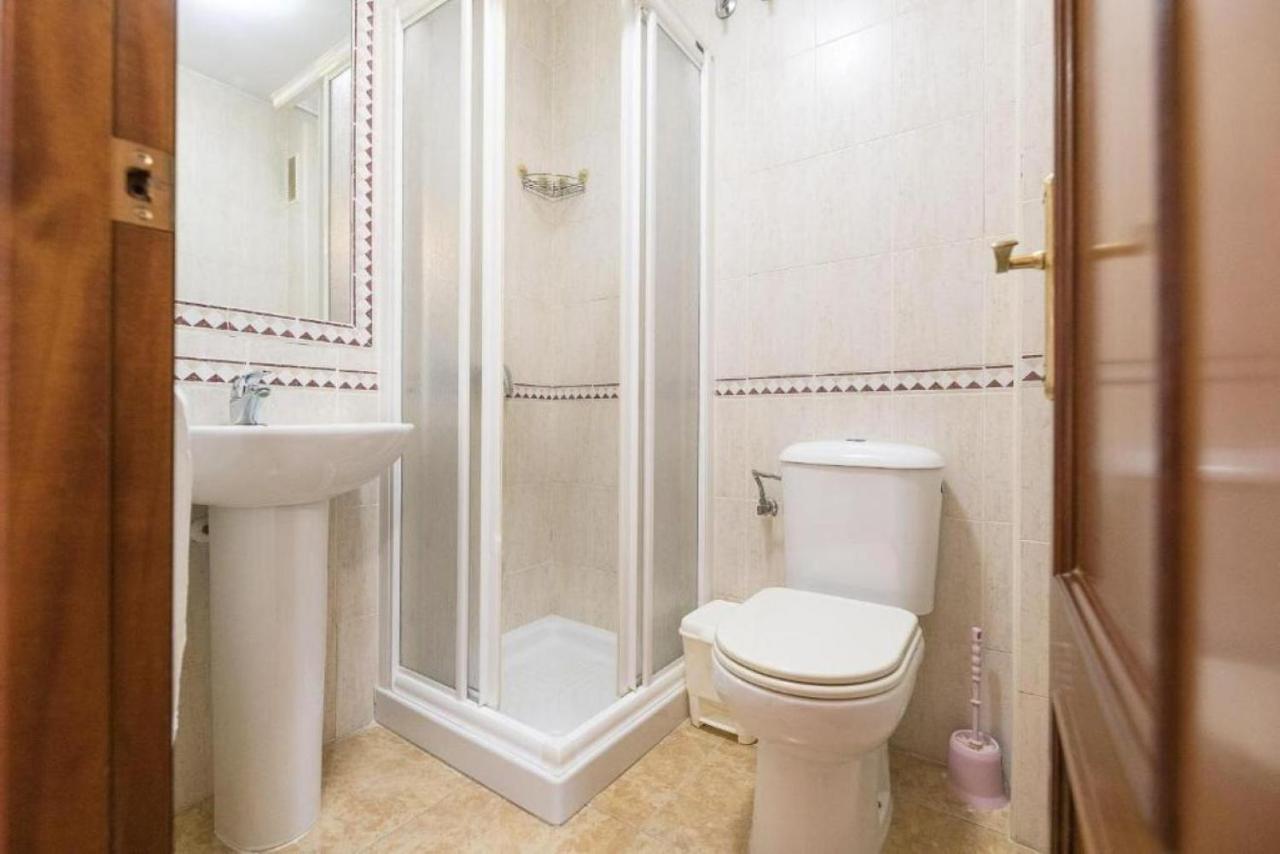 El Mirador De Carmen Apartment El Puerto de Santa Maria Ngoại thất bức ảnh